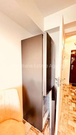 Apartament Piata Muncii, stradal, 5 minute de metrou, mobilat si utilat modern - 12