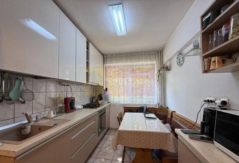 Apartament 2 camere 54mp Piata Straduintei Cultural (loc parcare) - 2