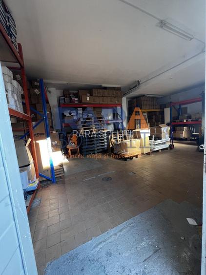 Spatiu comercial - posibilitate cabinet medical / salon cosmetică - 7