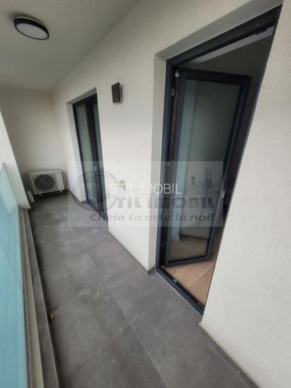 Apartament 1 cameră – langa Mitropolie, Complex Sirajardin - 4
