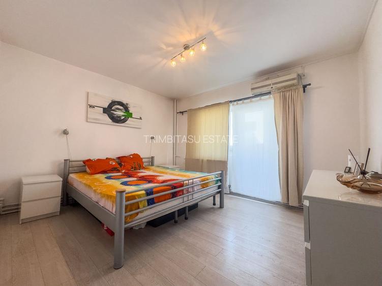 4 camere | 13 Septembrie | Parc Sebastian | parcare | COMISION 0% | - 3