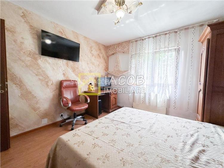 Spatiu versatil in Bistrita Lac – Ideal pentru Birou, Cabinet sau Locuit - 9