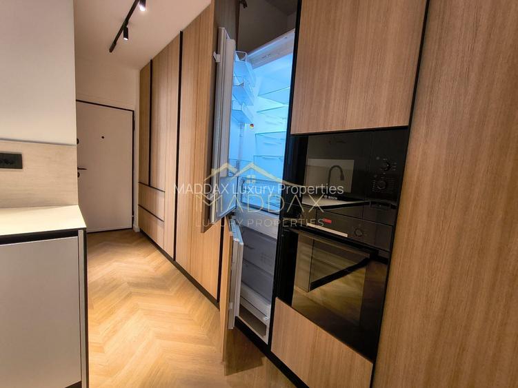 Apartament de lux 3 camere /Prima inchiriere // Zona Obor - 7