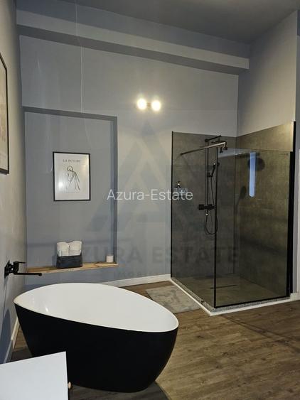 Garsoniera regim hotelier sau spatiu comercial 46 mp utili Terezian - 6