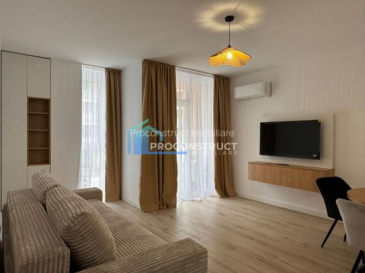 Apartament 2 camere | Prima INCHIRIERE | Timișoara | Campeador City | - 17