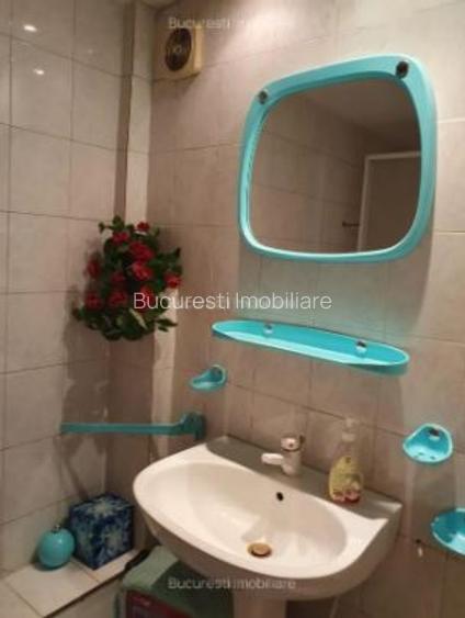 DECEBAL Matei Basarab,Metrou Muncii,bl MIXT 1993 reabilitat,DECOMANDATA - 6