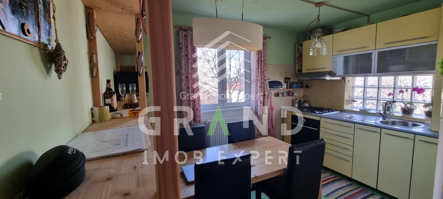 Apartament in vila | 2 camere | Decomandat | Parcare | Curte | Bulgaria/Ira - 6