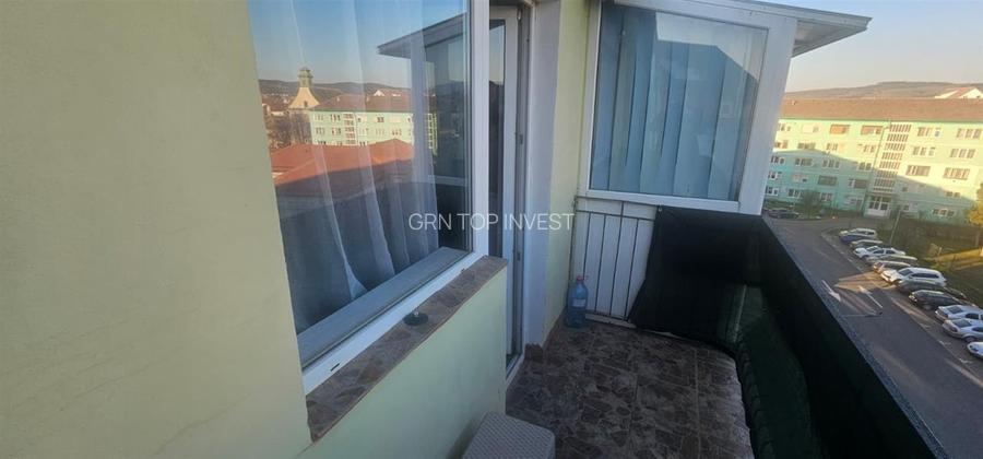 Apartament modern 3 camere 2 bai 2 balcoane zona Terezian - 12
