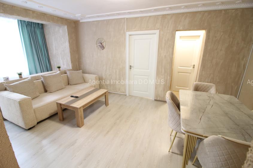Ap. 2camere Micro 16, etajul 2, renovat, liber - 6