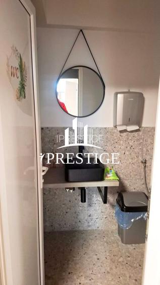 SPAȚIU COMERCIAL SIBIU DE ÎNCHIRIAT CALEA DUMBRĂVII, 95 MP,  PARCARE - 7