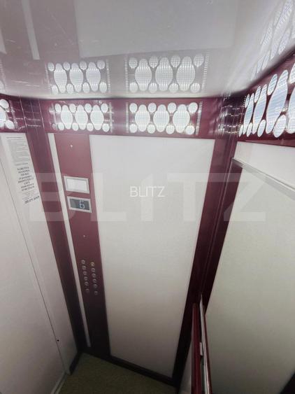 Apartament 3 camere - 99 mp , zona Spitalul Judetean - 15