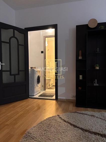 Apartament 2 camere, SD, 43mp-Alexandru cel Bun - 7