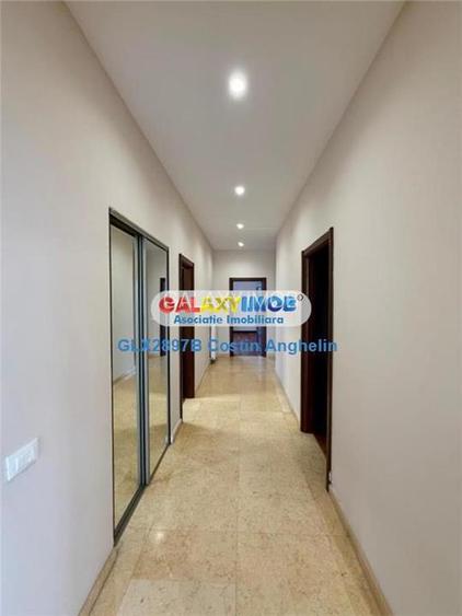 Apartament Lux 4 Camere Laguna Residence - Barbu Vacarescu - 4