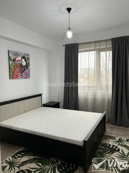 PALAS | Apartament 2 camere | Parcare Inclusă - 8
