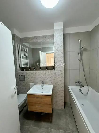 Apartament 2 camere| Modern| 13 Septembrie | Bloc nou |Mobilat utilat - 8