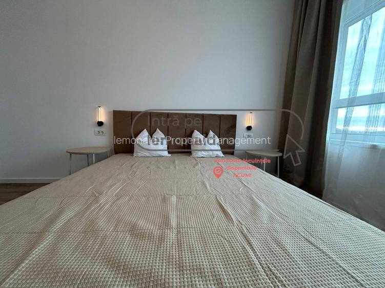 Casă modernă în Săcălaz – 3 dormitoare, 3 băi,  curte | PRIMA ÎNCHIRIERE - 14