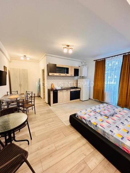  Inchiriere Garsoniera — bloc nou, Mamaia Nord, str. D29, langa Lidl - 3