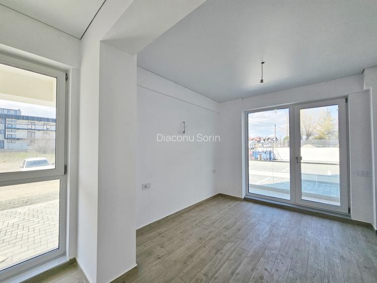 Apartament in complex cu piscina privata si sala de fitness - 4