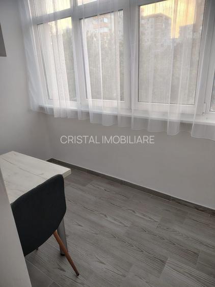 APARTAMENT 2 CAMERE | CENTRALA TERMICA |CALEA RAHOVEI - 11