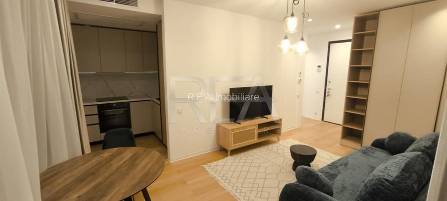 Apartament 2 camere, Pipera - 3