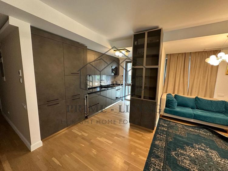 APARTAMENT DE LUX CU 4 CAMERE IN DOROBANTI CAPITALE - 2
