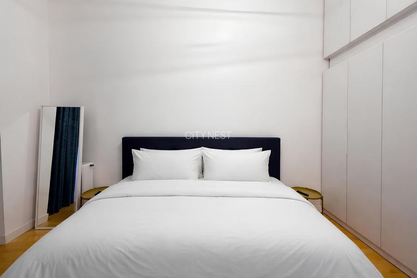 Apartament modern 2 camere  Marmura Residence I Gradina proprie - 11