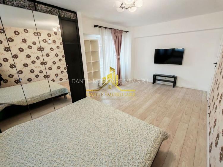 2 camere, decomandat, modern, balcon, parcare, Marasti, OMV - 2