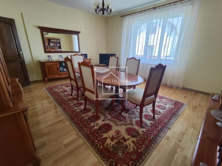 Casa individuala buna cu 4 camere 349 mp teren, 2 fronturi stradale, Lazaret - 3