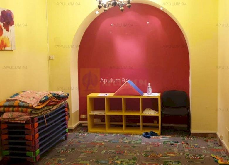 Grădiniță sau After School între Parcul Tineretului și Parcul Carol - 32