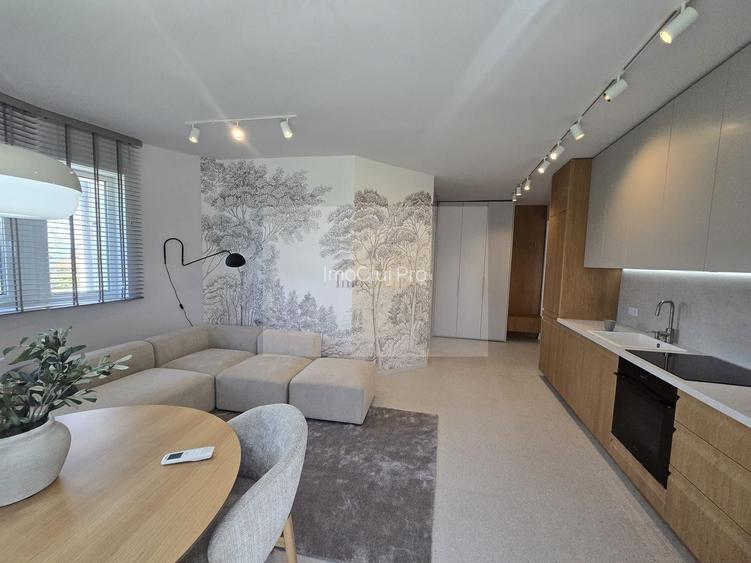 Apartament 3 camere PREMIUM +Parcare | Europa | Prima închiriere - 2