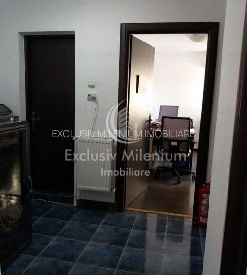 Duplex Bd Unirii / Alba Iulia 5 Camere Birouri - 4