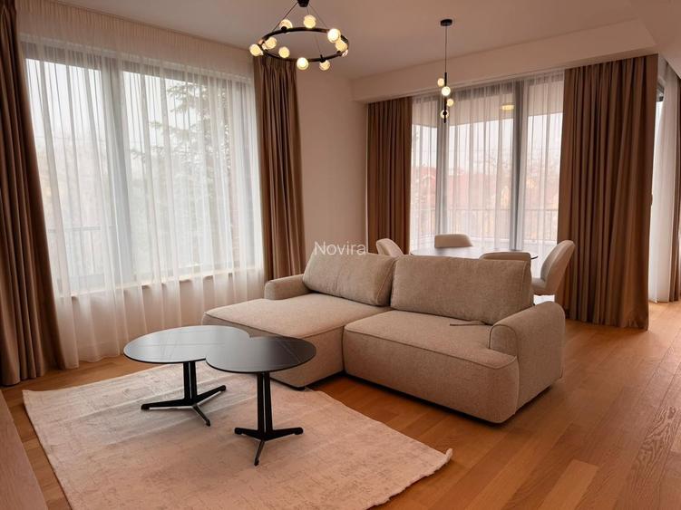 Suita 3 Camere | Mobilat Utilat LUX | Iancu Nicolae | Prima Închiriere - 2