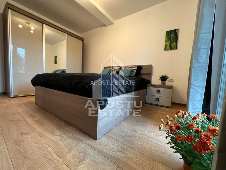 Apartament cu 1 camera de inchiriat, Braytim, Timisoara - 6