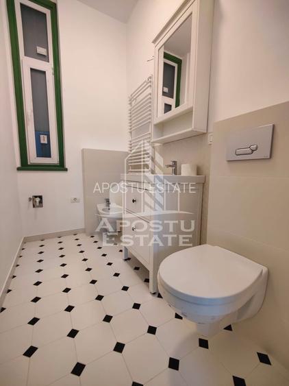 Apartament cu 3 camere de inchiriat in zona Centrala, Timisoara - 15