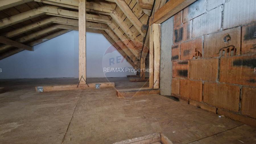 Duplex de vanzare Otopeni/Odăi I Confort, calitate si functionalitate - 11