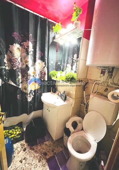 Garsoniera de vanzare – Darmanesti / Parter - 6