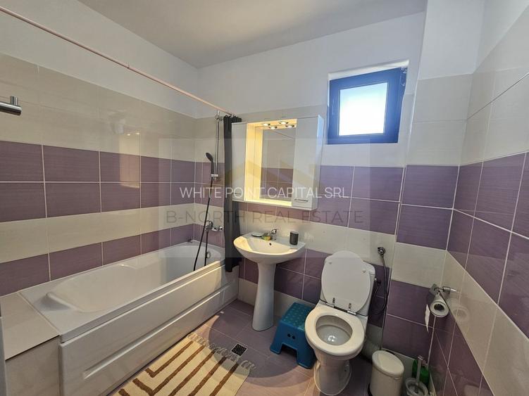 Apartament 2 camere de închiriat Berceni – 64 mp | Drumul Fermei | parcare - 6