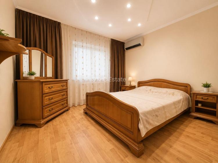 Apartament 3 camere - 2 bai- Militari - Hanul Ancutei | 70 Mp - 2