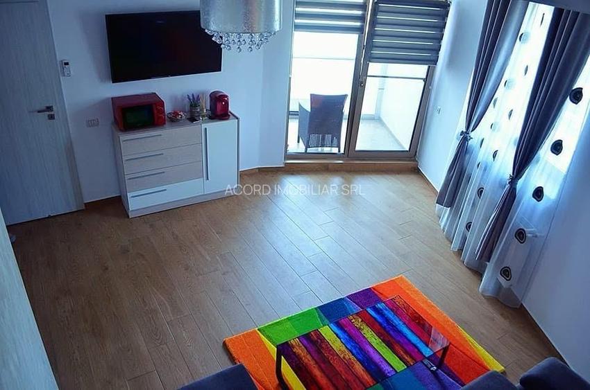 Studio Mamaia Nord - 4