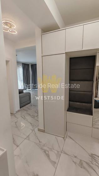 Apartament premium de inchiriat, cu 2 camere, in Giroc - 7