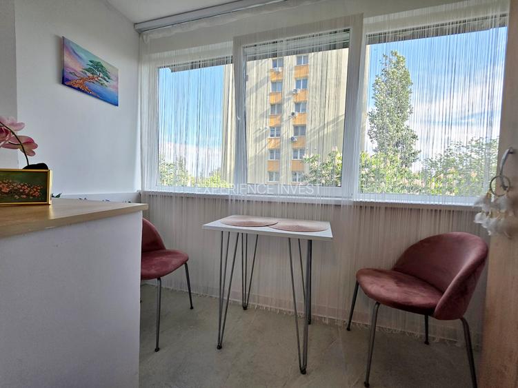 PRIMA ÎNCHIRIERE | 2 Camere Modern | Titan - Parcul Titanii | Renovat Integral - 8
