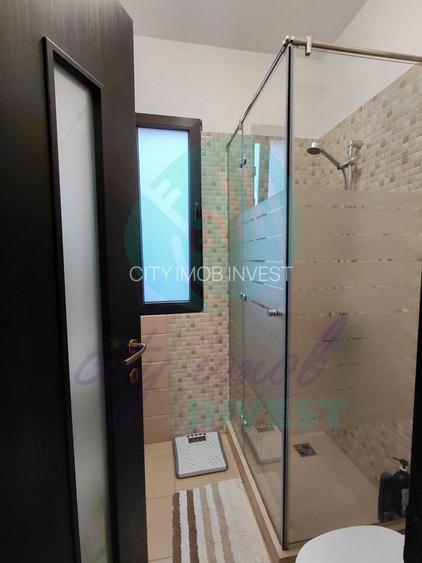 3 camere | Calea Călărașilor | 2 băi + balcon 13 mp - 19