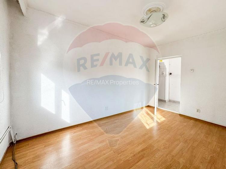 Clădire multifuncțională D+P+E+M situată în Constanța, zona Baba Novac - 7