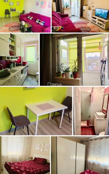 2 camere  Renovat Confortabil Pța Victoriei - Titulescu - Dr. Felix  Proprietar  - 2