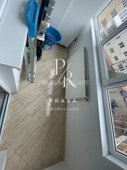 Apartament de vanzare 4 camere, parcare, zona Cetatii! - 20