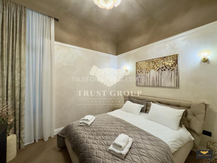 Apartament 2 camere Armeneasca | Imobil reconsolidat | Ideal investitie - 11