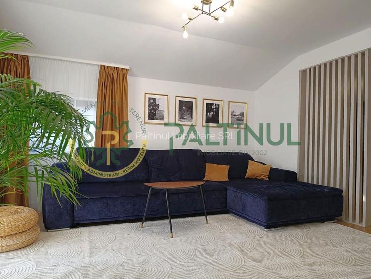 Locuință la casă de vânzare, aproape de Parcul Sub Arini, Sibiu - 2