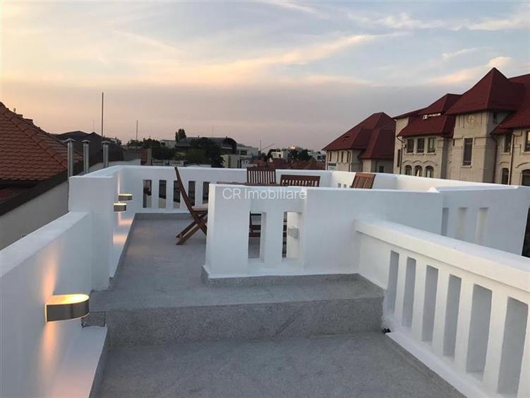 Vila 8 camere rezidential/birou/ Kiseleff - 3