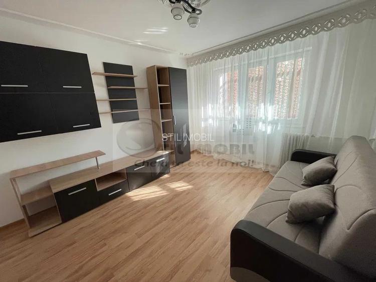 Apartament 2 camere Nicolina - 380 euro - 3