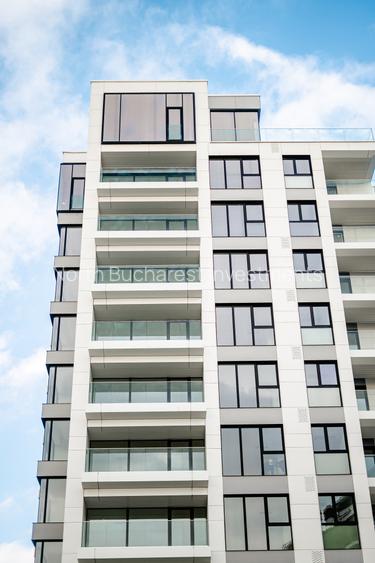 APARTAMENT 2 CAMERE - BLOC NOU - FLOREASCA - 2